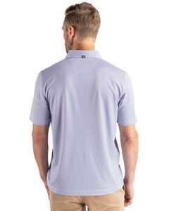 White/Tour Blue PRO Back