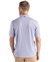 White/Tour Blue PRO Back