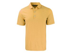 College Gold/White
