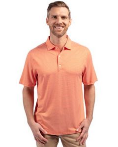 College Orange/White PRO Front