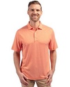 College Orange/White PRO Front