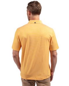 College Gold/White PRO Back