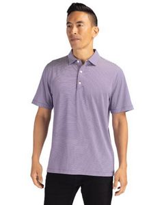 College Purple/White PRO Front