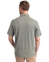 Hunter/White PRO Back