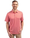 Red/White PRO Front