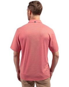 Red/White PRO Back