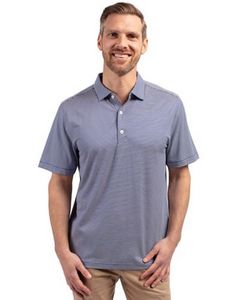 Tour Blue/White PRO Front