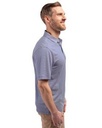 Tour Blue/White PRO Side