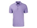 College Purple Heather