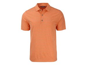 College Orange Heather