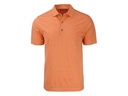College Orange Heather