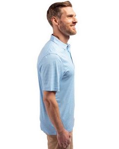 Atlas Heather PRO Side