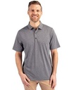 Black Heather PRO Front