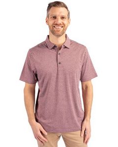Bordeaux Heather PRO Front