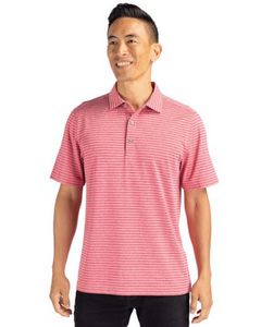 Cardinal Red Heather PRO Front