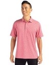 Cardinal Red Heather PRO Front