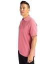 Cardinal Red Heather PRO Side
