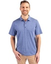 Tour Blue Heather PRO Front