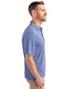 Tour Blue Heather PRO Side