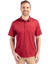 Cardinal Red PRO Front