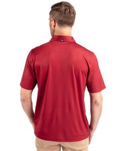 Cardinal Red PRO Back