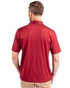 Cardinal Red PRO Back