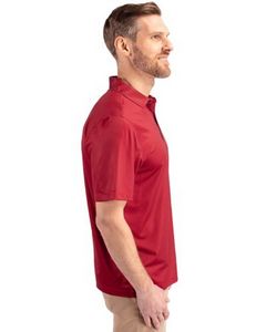 Cardinal Red PRO Side
