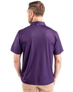 College Purple PRO Back