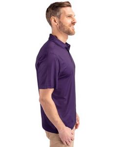 College Purple PRO Side