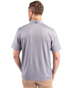 Elemental Grey PRO Back