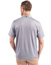 Elemental Grey PRO Back