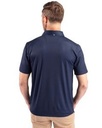 Navy Blue PRO Back