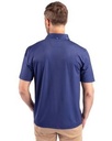 Tour Blue PRO Back