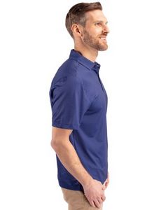 Tour Blue PRO Side