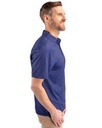 Tour Blue PRO Side