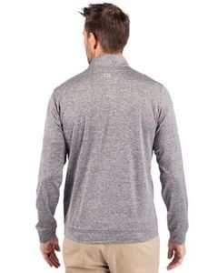 Elemental Grey PRO Back