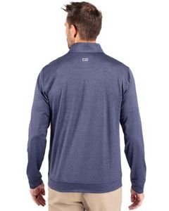 Liberty Navy PRO Back