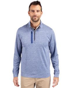 Tour Blue PRO Front