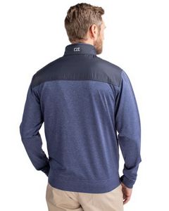 Liberty Navy PRO Back