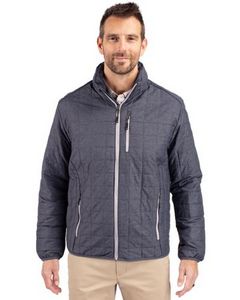 Anthracite Melange PRO Front