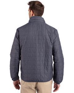 Anthracite Melange PRO Back