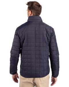 Dark Navy PRO Back
