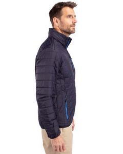 Dark Navy PRO Side