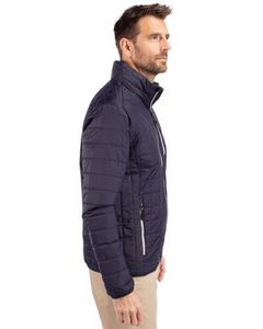 Dark Navy/Silver PRO Side