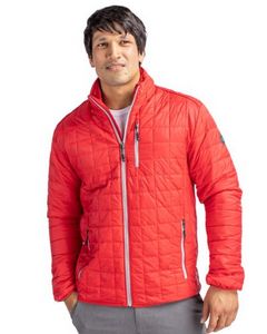 Red PRO Front