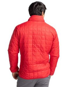Red PRO Back