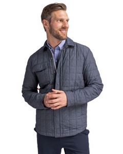 Anthracite Melange PRO Front
