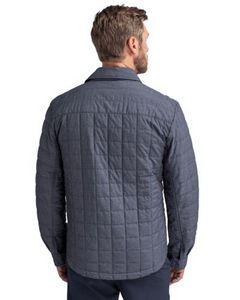 Anthracite Melange PRO Back