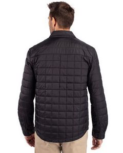 Black PRO Back