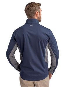 Liberty Navy PRO Back